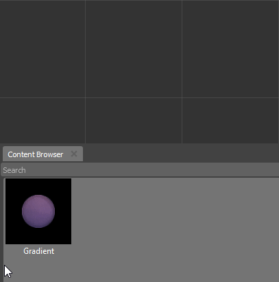 Create Object