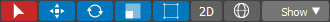 Toolbar