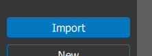 Import project
