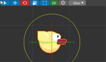 Rotate Object